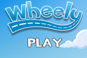 Point and Click Wheely 1