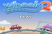 Point and Click Wheely 2