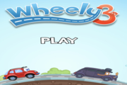 Point and Click Wheely 3