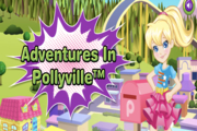 Pollyville APK for Android Download