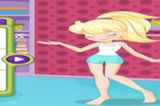 Polly Pocket Best Luau Ever - Play Free Online Games