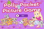 Polly Pocket Picture