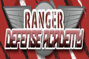 Power Rangers Ranger Defense Academy