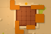 Puzzle Blocks Ancient