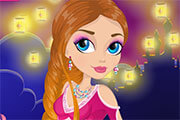 Rapunzel Princess Makeover