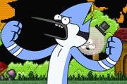 Regular Show Killer Zs