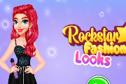 Rockstar Fashion Looks