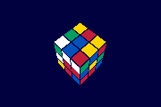 Rubik's Cube Online