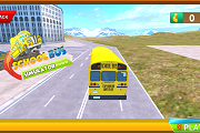 School Bus Simulator