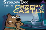 Scooby Doo and the Creepy Castle