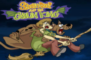 Scooby-Doo and the Goblin King