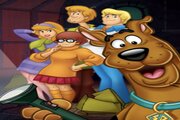 Scooby-Doo and the Great Blue Mystery