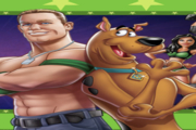 Scooby Doo and the Race to WrestleMania