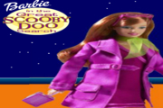 Scooby Doo Barbie in the Great Scooby-Doo Search