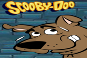 Scooby Doo Castle Hassle