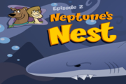 Scooby Doo Episode 2 - Neptune's Nest