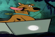 Scooby Doo Fall Away Bridge