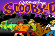 Scooby Doo Ghost Chaser