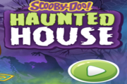 Scooby Doo Haunted House