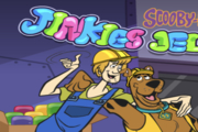 Scooby-Doo: Jinkies Jelly Factory