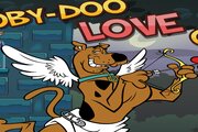 Scooby Doo Love Quest