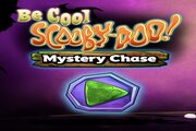 Scooby Doo Mystery Chase