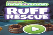 Scooby Doo Ruff Rescue