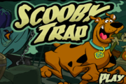 Scooby Doo Scooby Trap