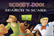 Scooby Doo Search 'N Scare