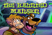 Scooby Doo The Haunted Mansion