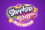 Shopkins Shoppies Jelly Match