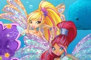 Sirenix Surfers