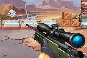 Sniper Simulator