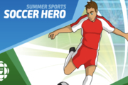 Soccer Hero