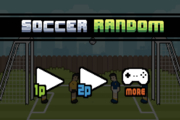 Soccer Random