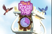 Sofia the First: A Day at Royal Prep