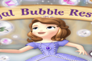 Sofia the First: Royal Bubble Rescue