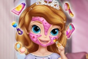 Sofia Real Makeover