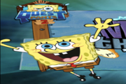 SpongeBob QuestPants 2: A Mission Through Time