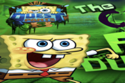 SpongeBob QuestPants 3: The Curse of the Flying Dutchman