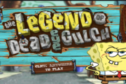SpongeBob QuestPants: The Legend of Dead Eye Gulch