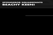 SpongeBob SquarePants: Beachy Keen!