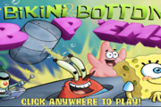 SpongeBob SquarePants: Bikini Bottom Bop 'Em!