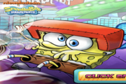 SpongeBob SquarePants: Bikini Bottom Brawlers