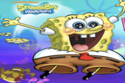 SpongeBob SquarePants: Bikini Bottom Button Bash
