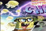 SpongeBob SquarePants: Bikini Bottom Chess