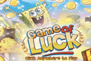 SpongeBob SquarePants: Game of Luck