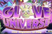 SpongeBob SquarePants: Glove Universe