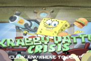 SpongeBob SquarePants: Krabby Patty Crisis