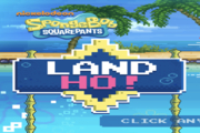 SpongeBob SquarePants: Land HO!